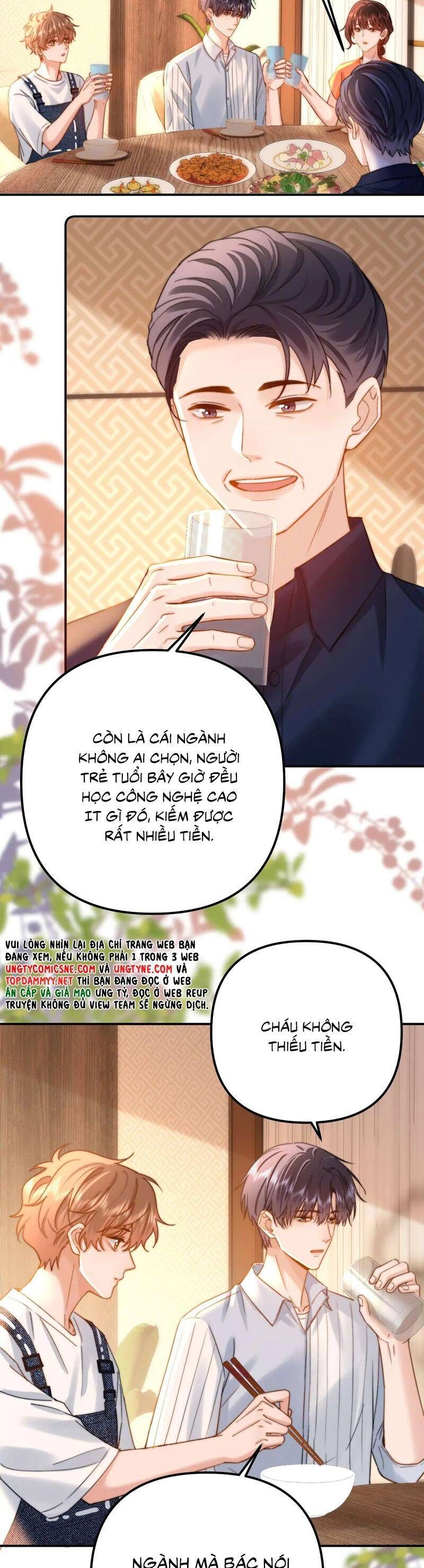 Chất Dị Ứng Đáng Yêu Chapter 80.4 - Trang 2