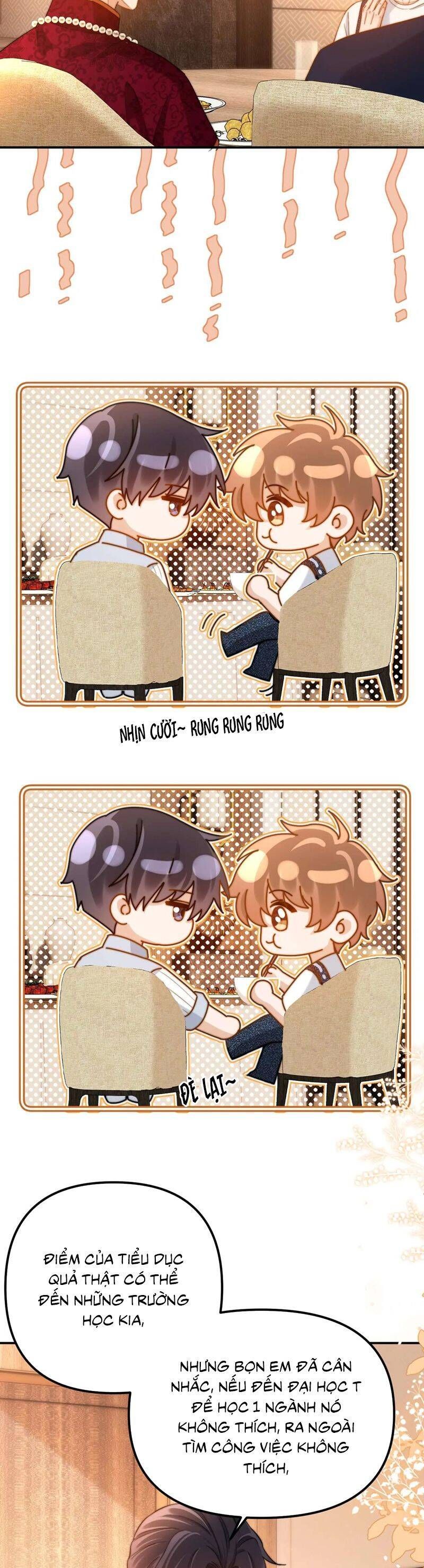 Chất Dị Ứng Đáng Yêu Chapter 80.4 - Trang 2