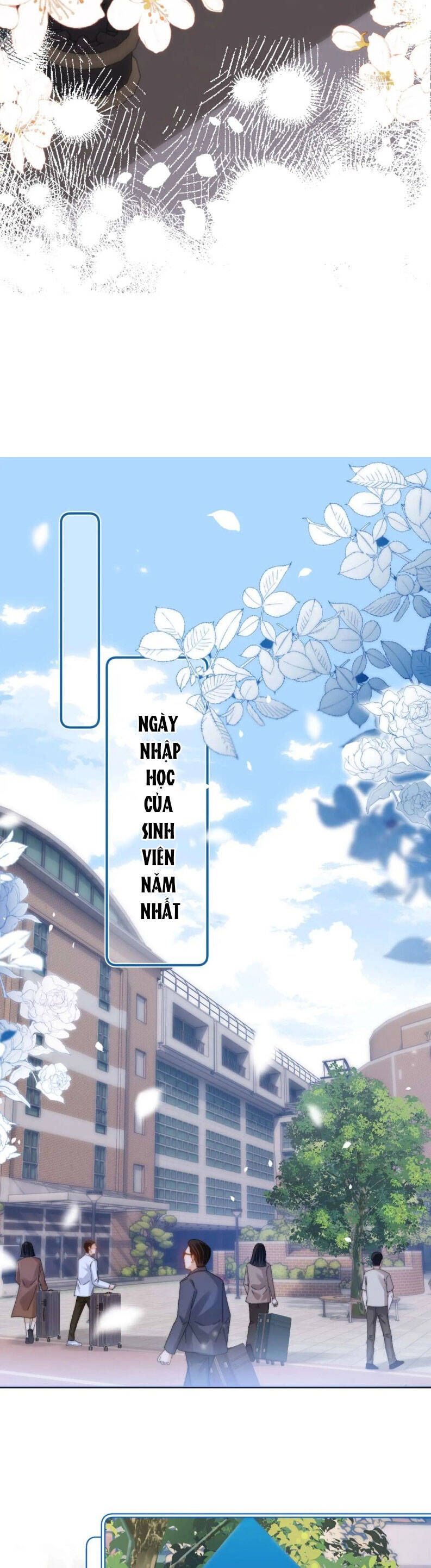 Chất Dị Ứng Đáng Yêu Chapter 80.5 - Trang 2