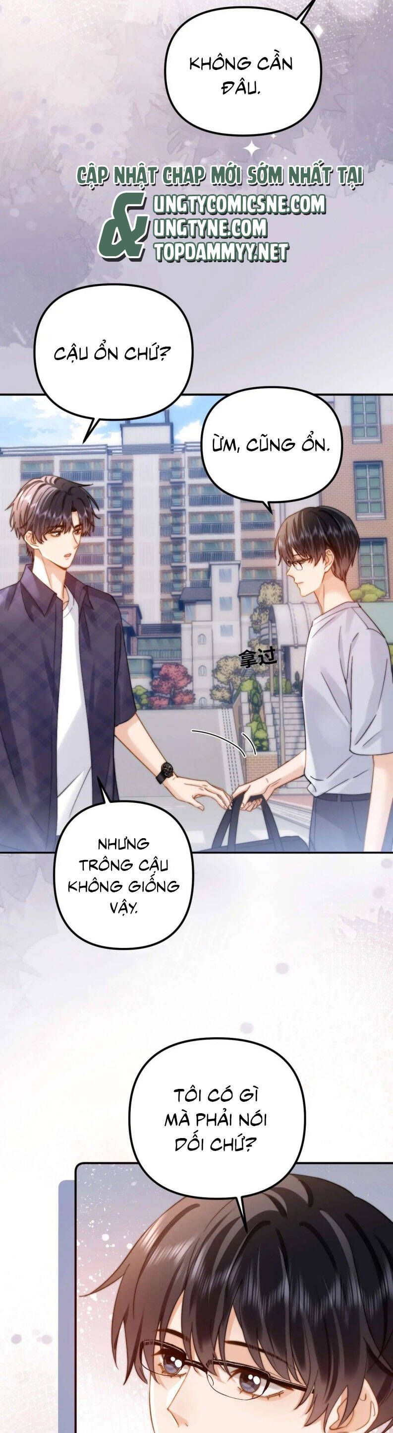 Chất Dị Ứng Đáng Yêu Chapter 80.6 - Trang 2