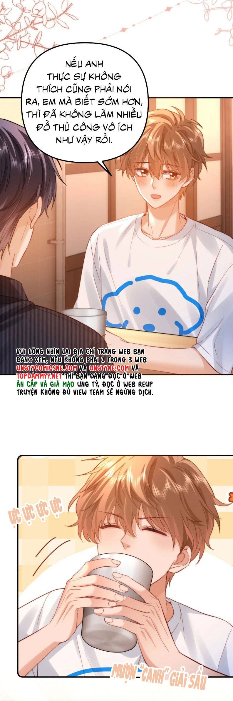 Chất Dị Ứng Đáng Yêu Chapter 80.6 - Trang 2