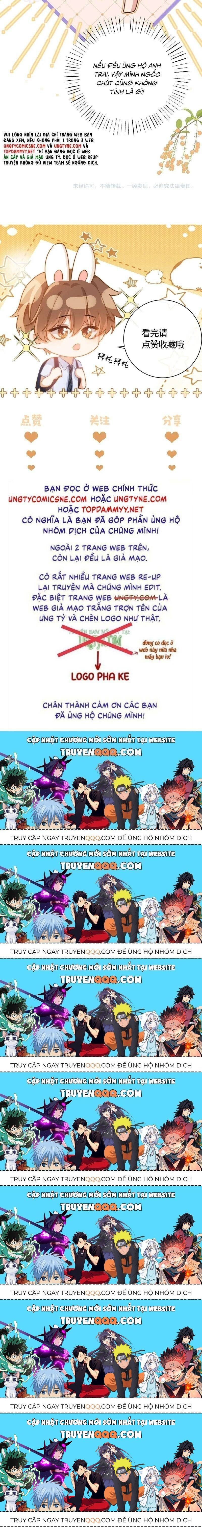 Chất Dị Ứng Đáng Yêu Chapter 80.8 - Trang 2
