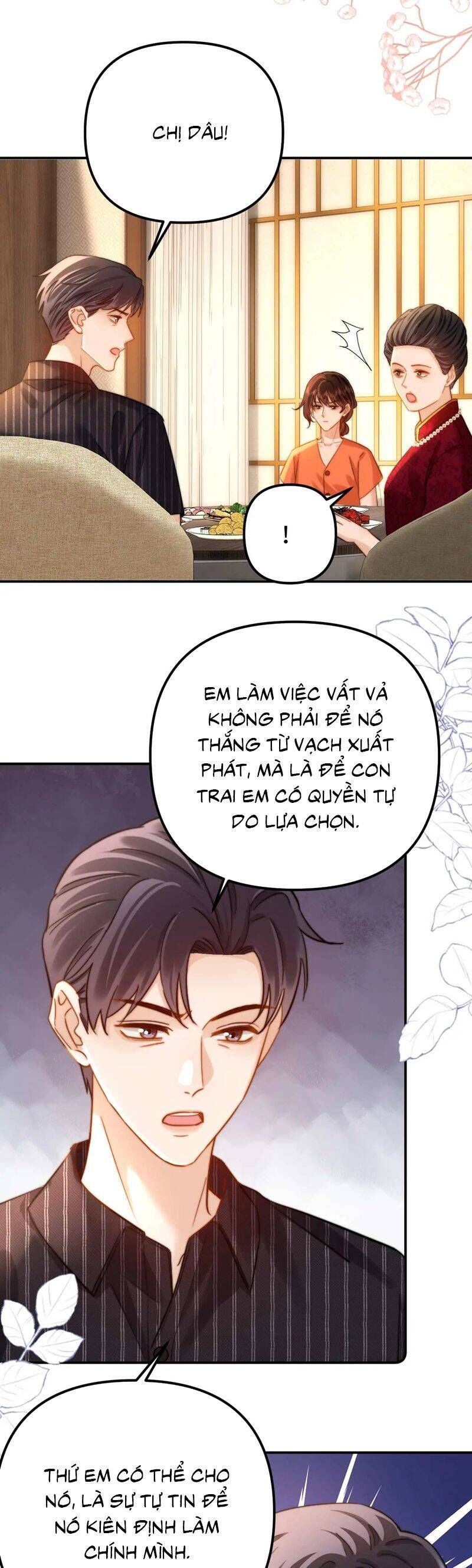 Chất Dị Ứng Đáng Yêu Chapter 80.9 - Trang 2