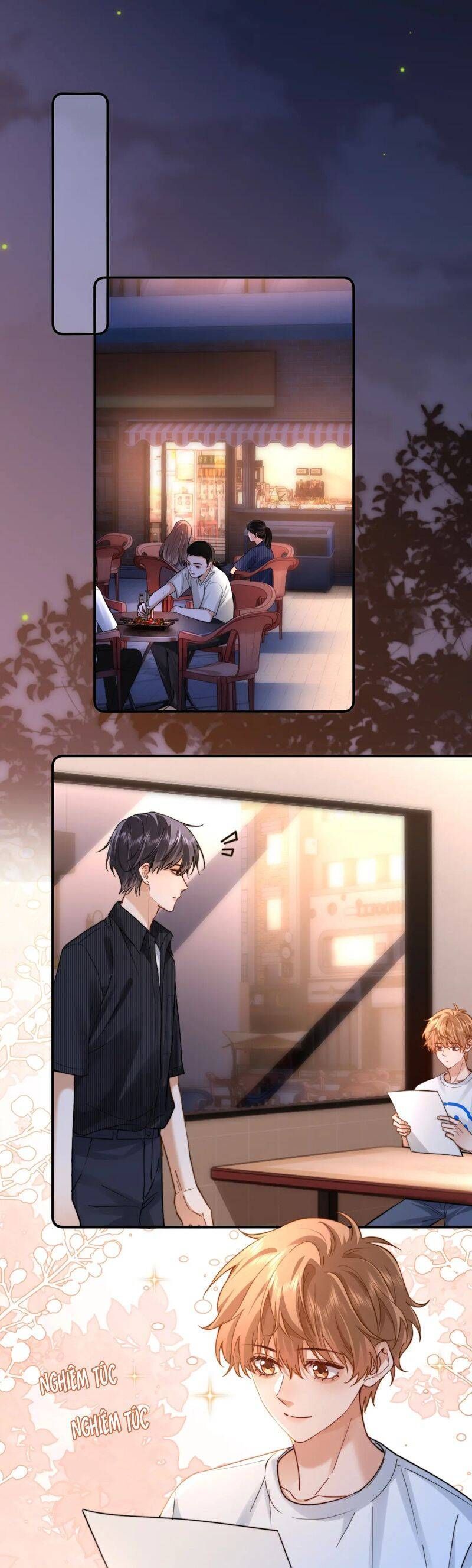 Chất Dị Ứng Đáng Yêu Chapter 80.9 - Trang 2