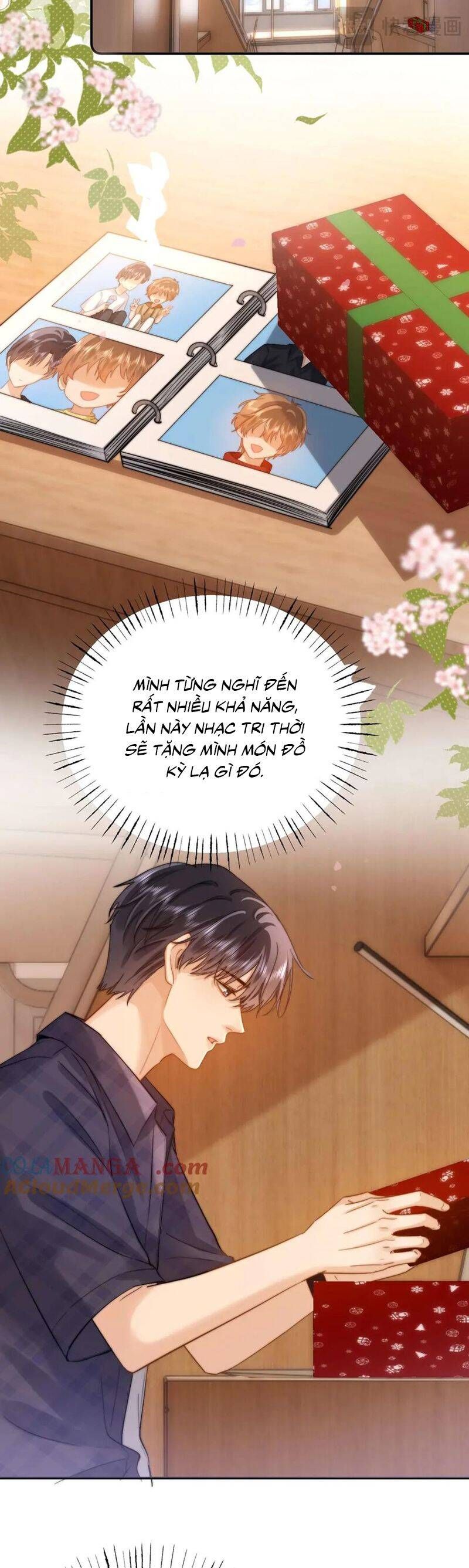 Chất Dị Ứng Đáng Yêu Chapter 81.2 - Trang 2