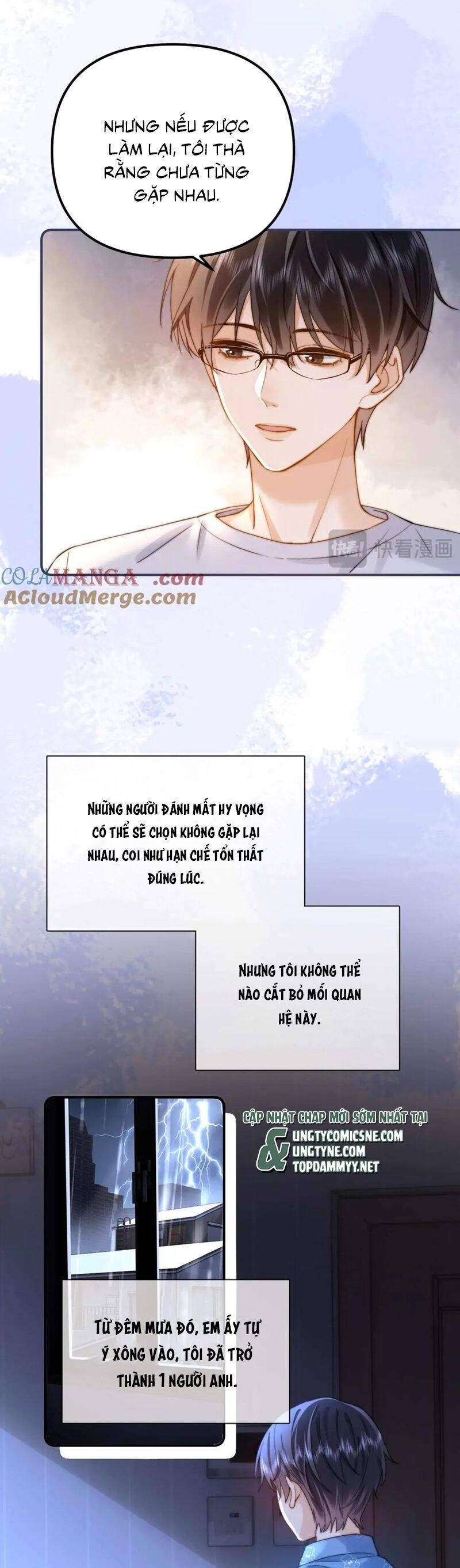 Chất Dị Ứng Đáng Yêu Chapter 81.2 - Trang 2