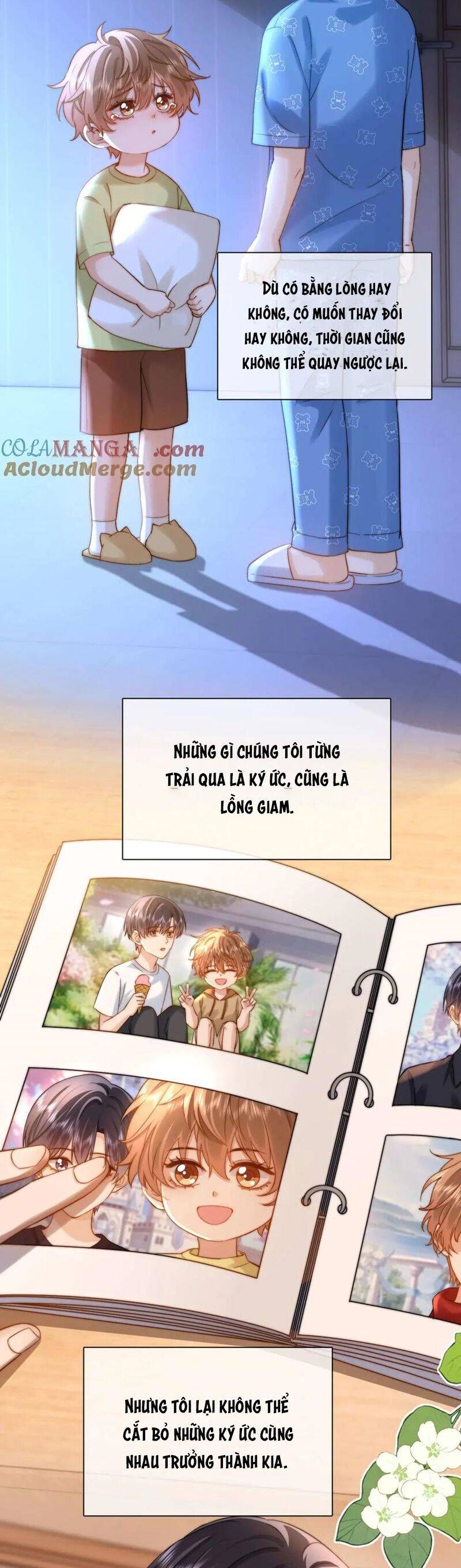 Chất Dị Ứng Đáng Yêu Chapter 81.2 - Trang 2