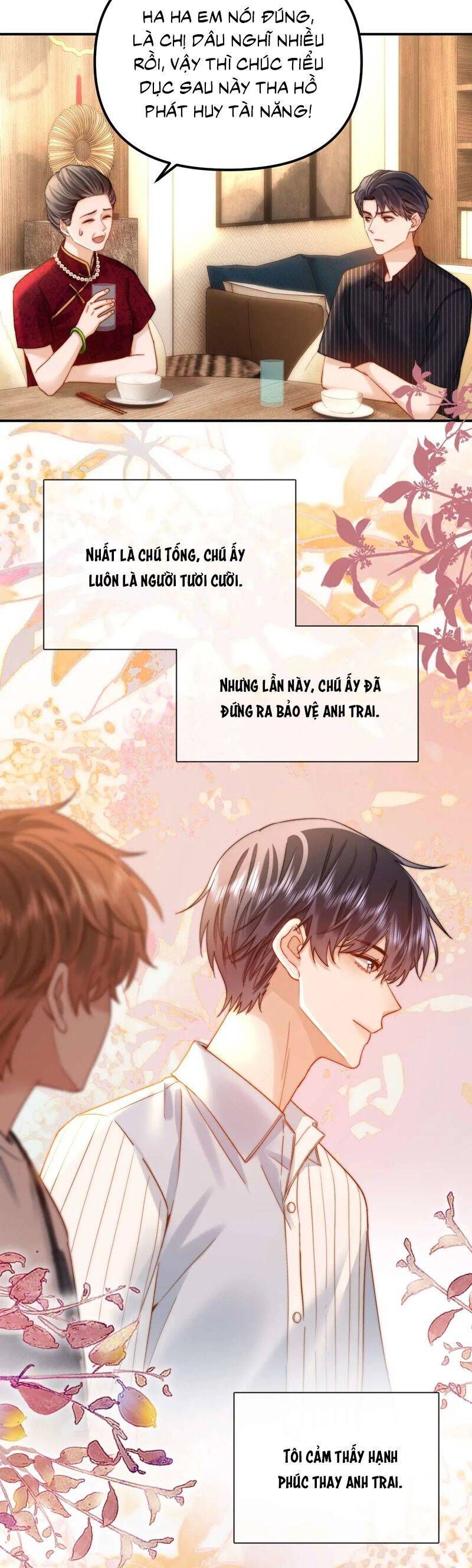 Chất Dị Ứng Đáng Yêu Chapter 81.4 - Trang 2