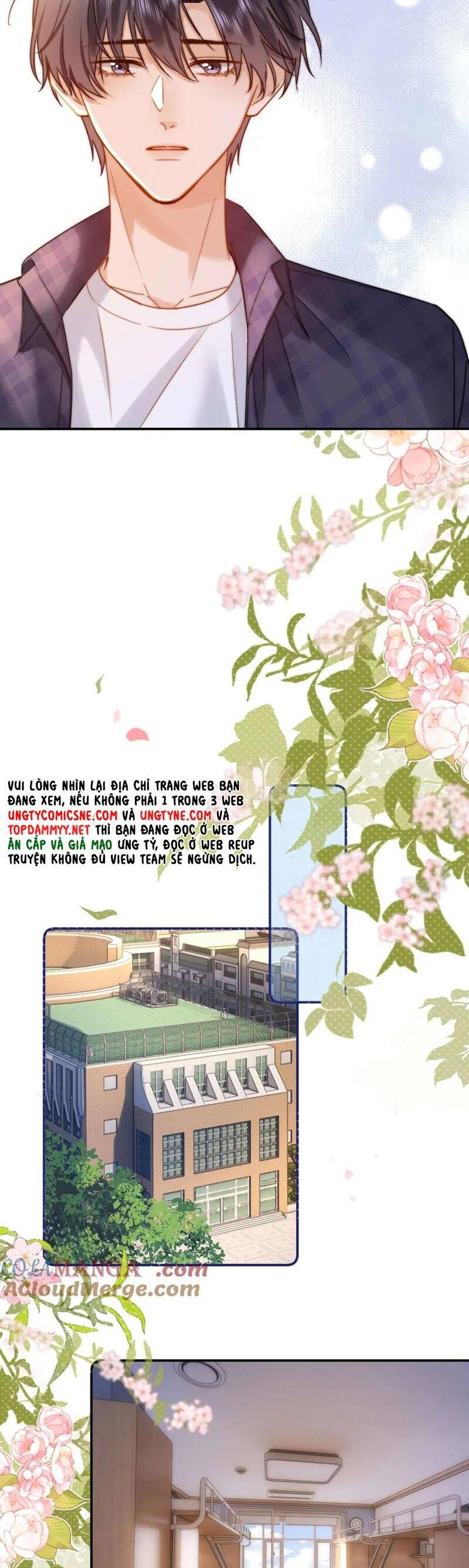 Chất Dị Ứng Đáng Yêu Chapter 81.5 - Trang 2