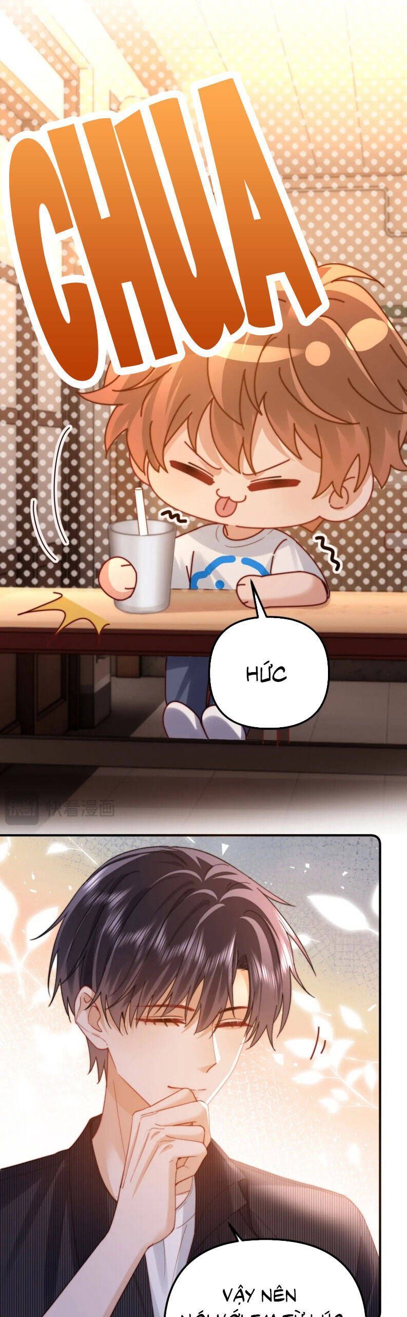 Chất Dị Ứng Đáng Yêu Chapter 81.6 - Trang 2