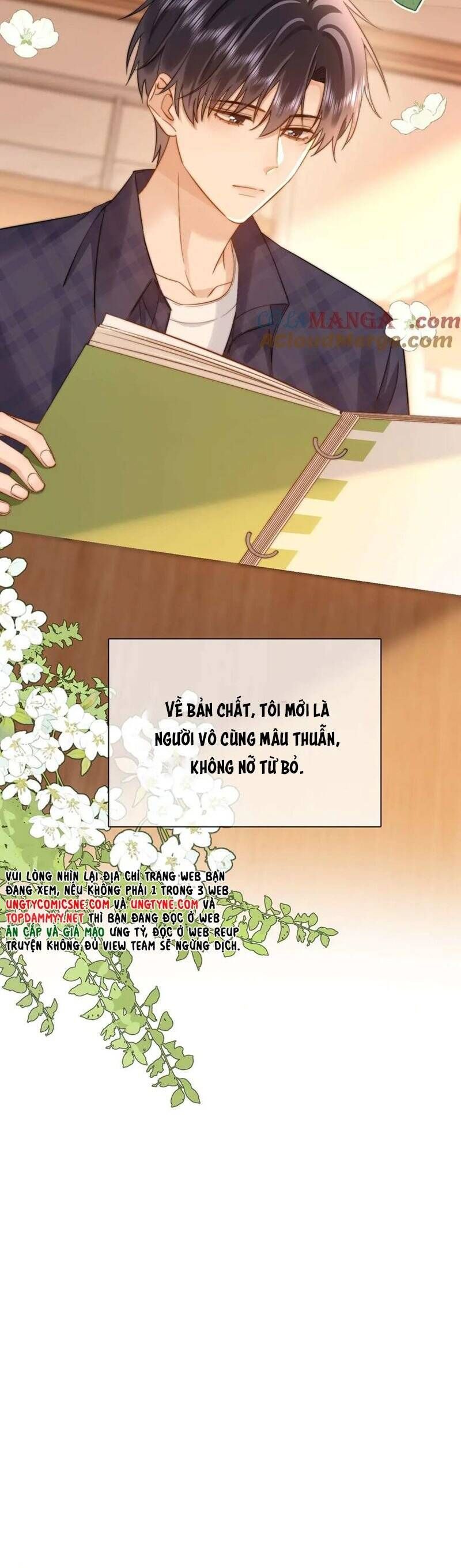 Chất Dị Ứng Đáng Yêu Chapter 81.7 - Trang 2