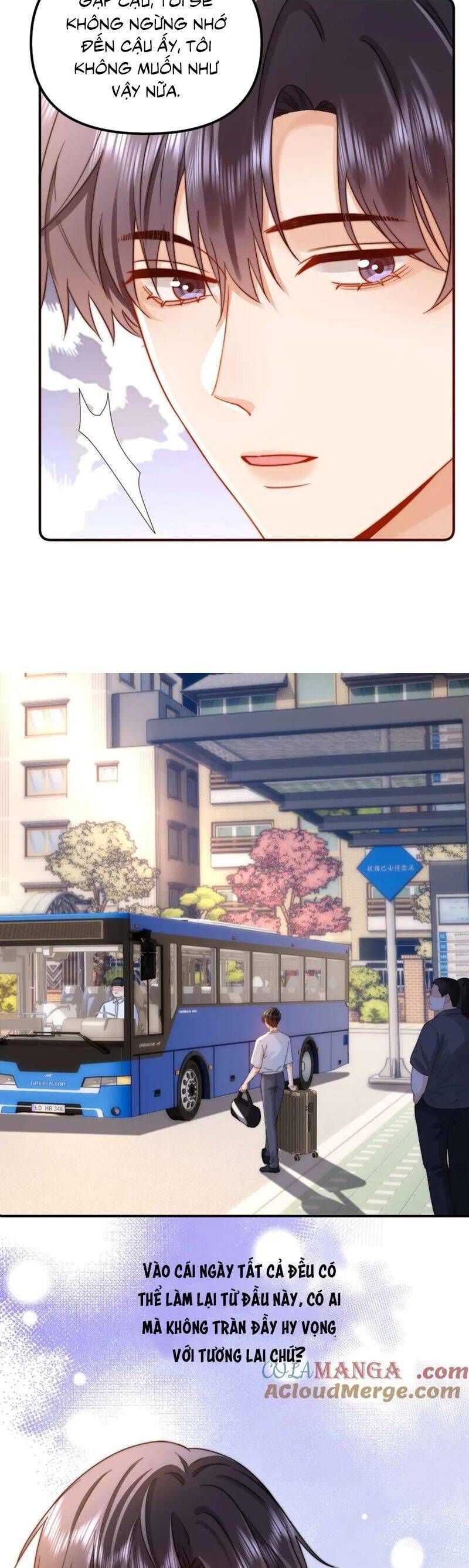 Chất Dị Ứng Đáng Yêu Chapter 81.7 - Trang 2