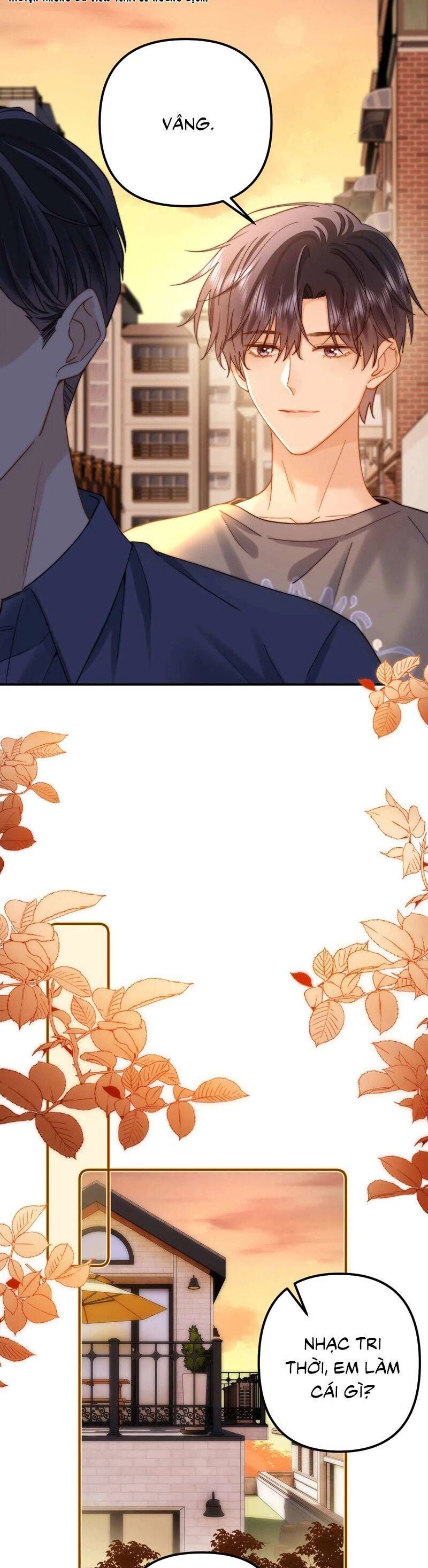 Chất Dị Ứng Đáng Yêu Chapter 81.8 - Trang 2