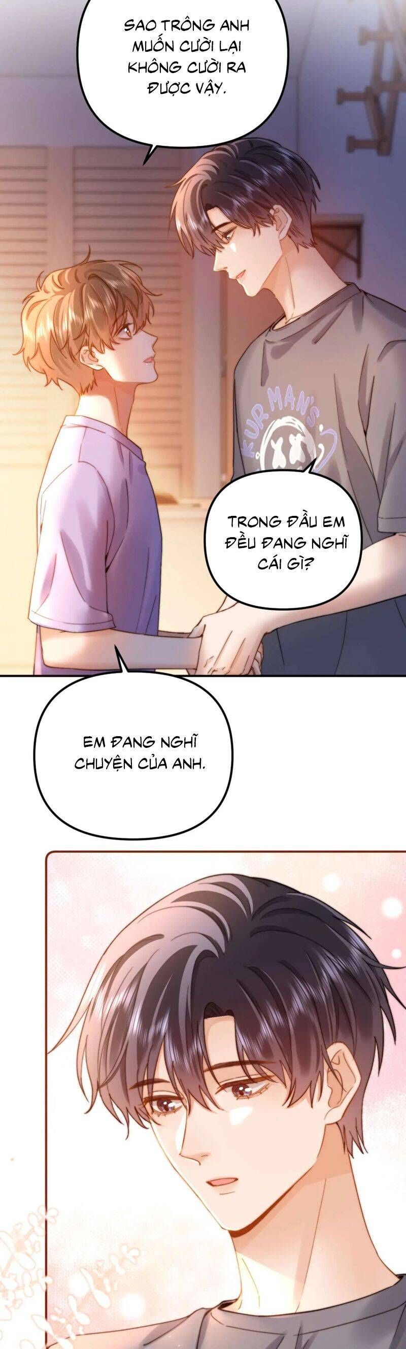 Chất Dị Ứng Đáng Yêu Chapter 81.8 - Trang 2