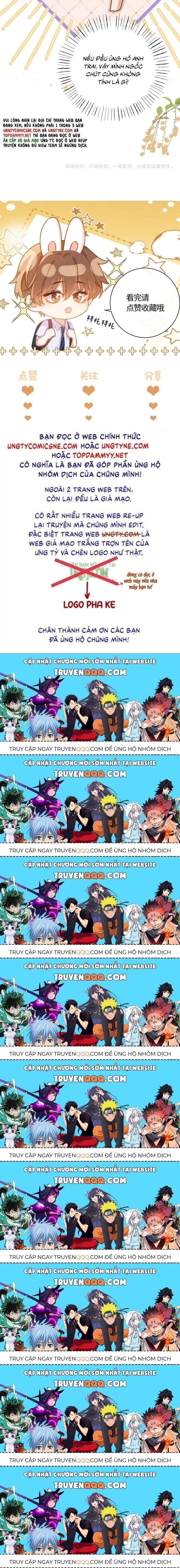 Chất Dị Ứng Đáng Yêu Chapter 81.8 - Trang 2