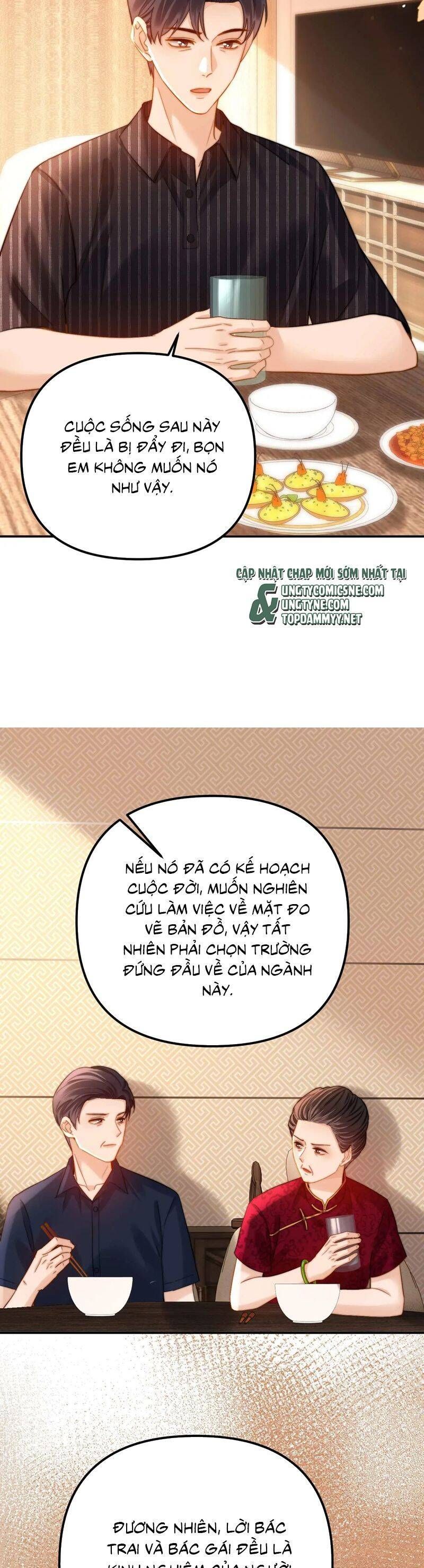 Chất Dị Ứng Đáng Yêu Chapter 81.9 - Trang 2