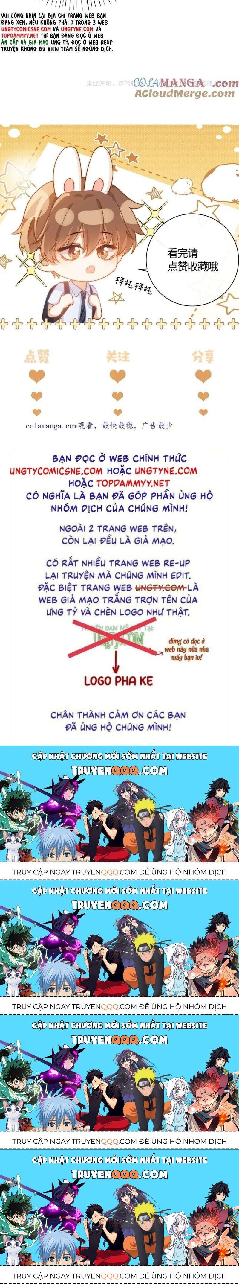 Chất Dị Ứng Đáng Yêu Chapter 82.2 - Trang 2