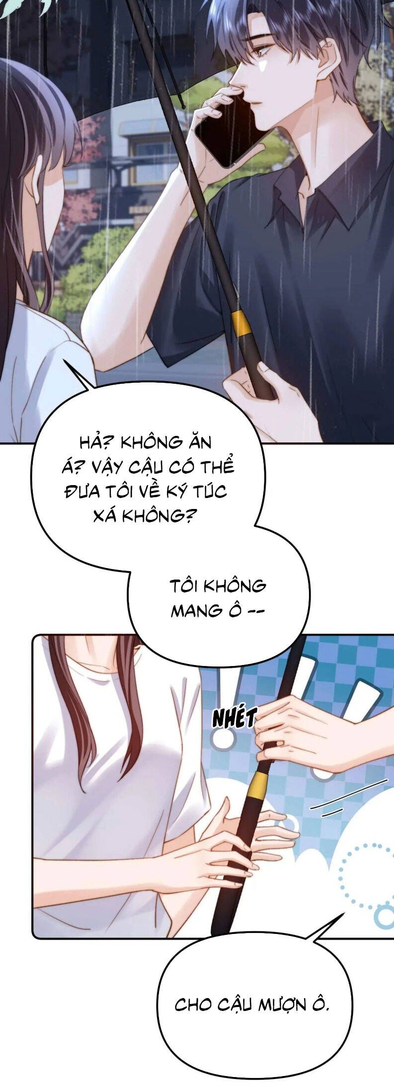 Chất Dị Ứng Đáng Yêu Chapter 82.3 - Trang 2