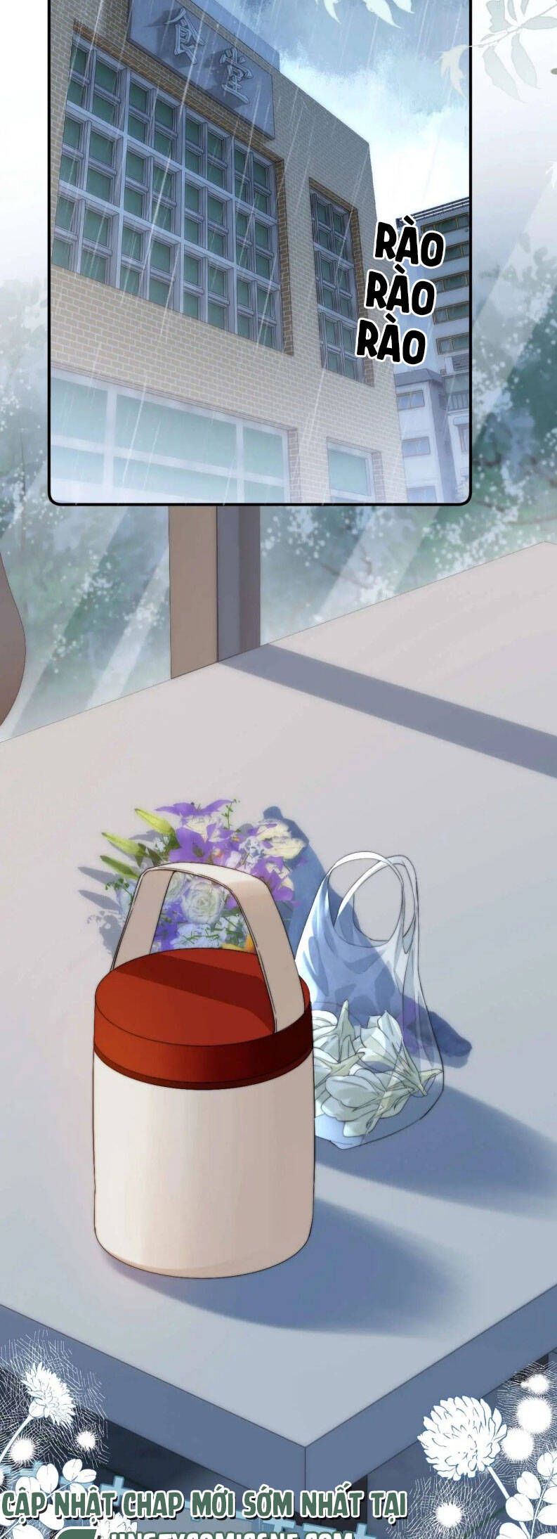 Chất Dị Ứng Đáng Yêu Chapter 82.3 - Trang 2