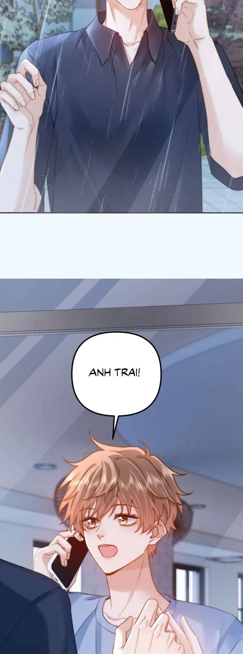 Chất Dị Ứng Đáng Yêu Chapter 82.3 - Trang 2