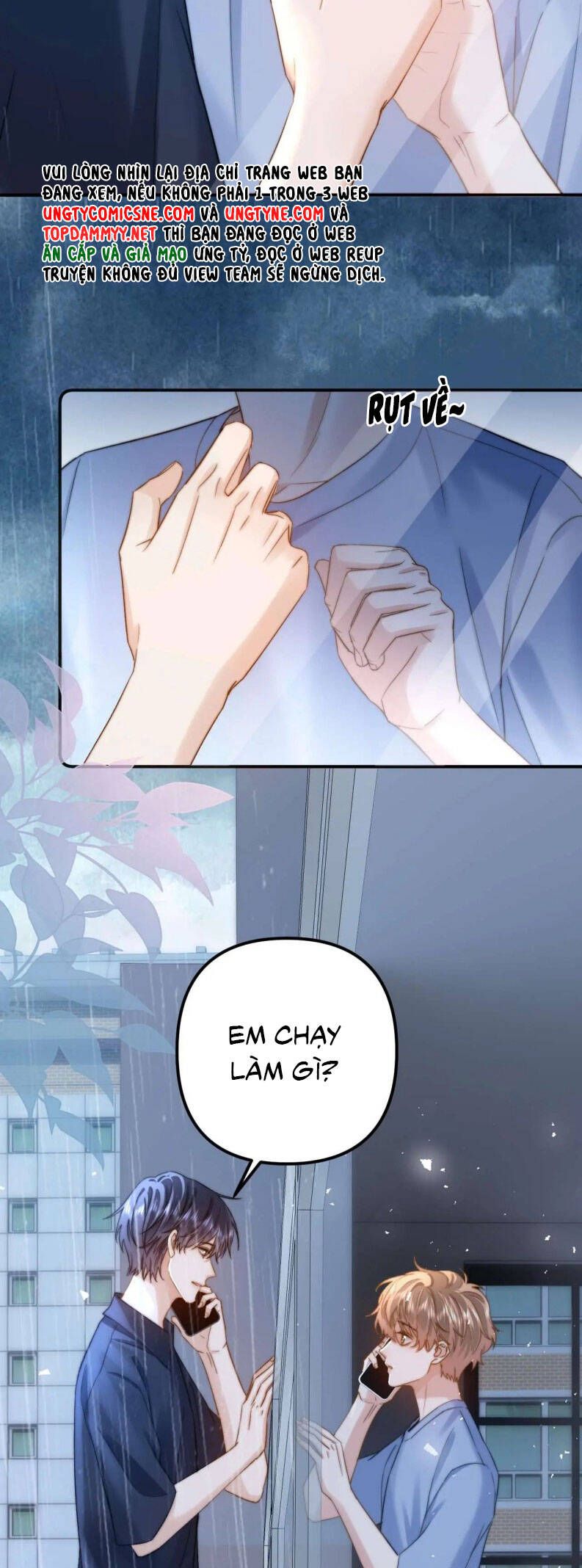 Chất Dị Ứng Đáng Yêu Chapter 82.3 - Trang 2