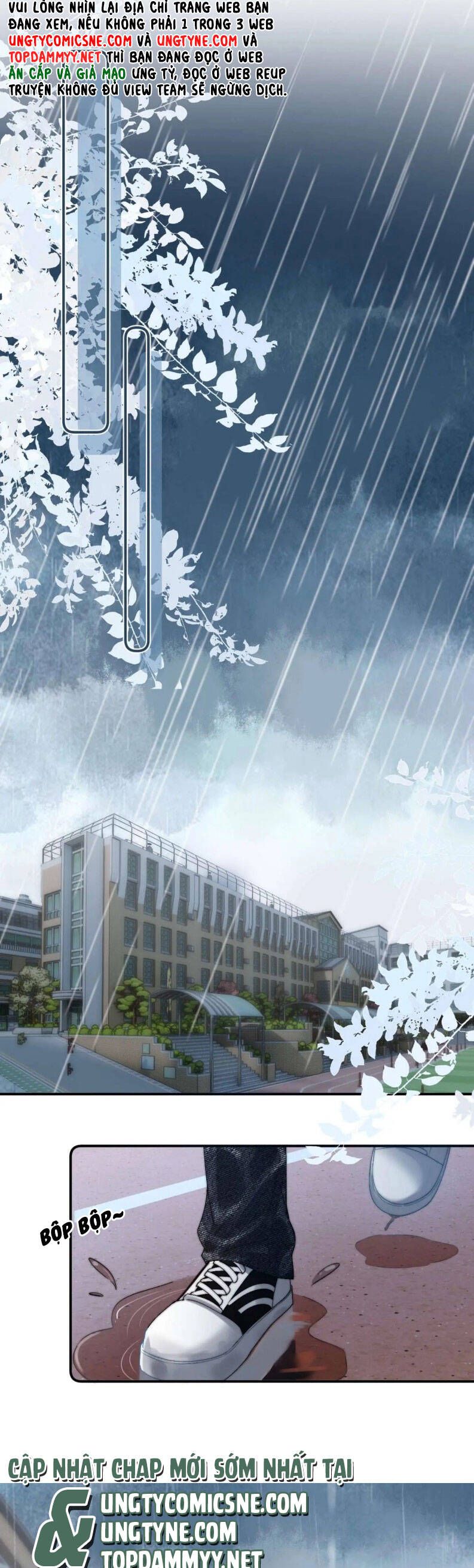 Chất Dị Ứng Đáng Yêu Chapter 82.3 - Trang 2