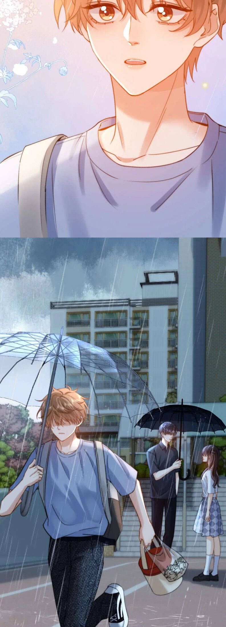 Chất Dị Ứng Đáng Yêu Chapter 82.4 - Trang 2