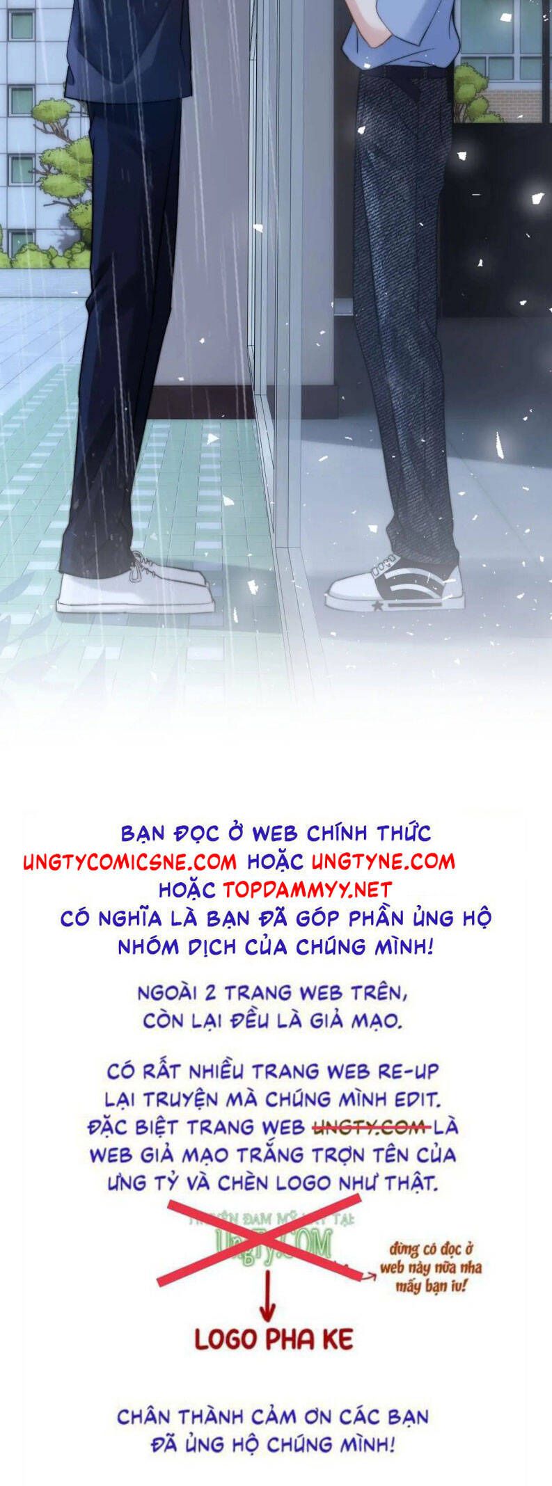Chất Dị Ứng Đáng Yêu Chapter 82.4 - Trang 2