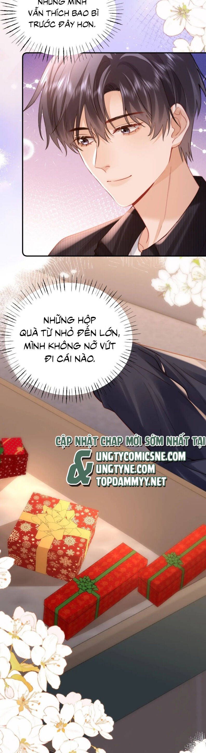 Chất Dị Ứng Đáng Yêu Chapter 82.6 - Trang 2