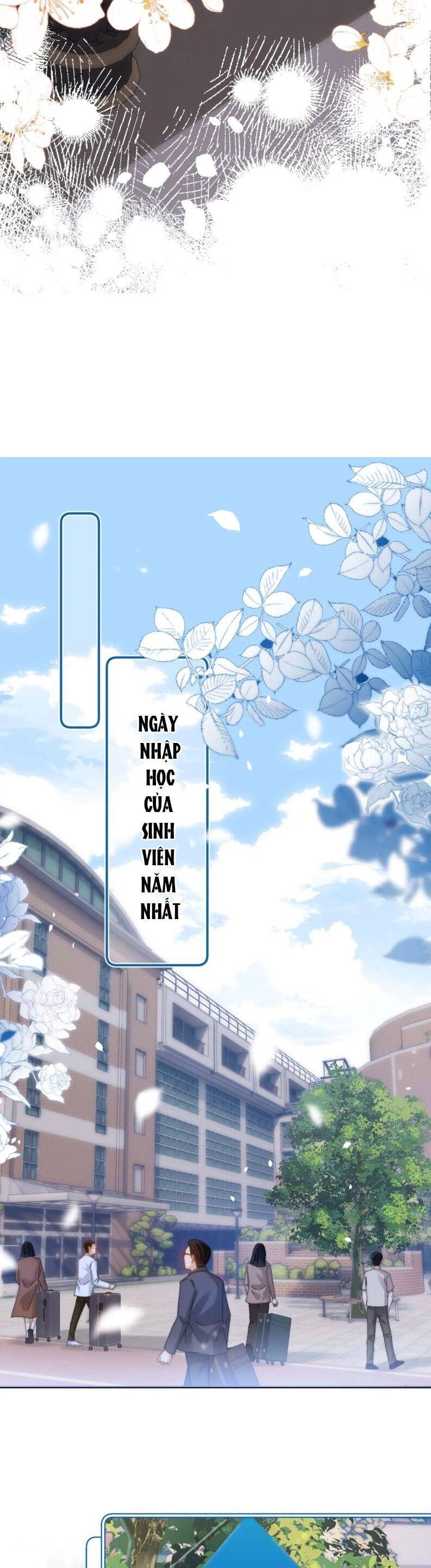 Chất Dị Ứng Đáng Yêu Chapter 82.6 - Trang 2