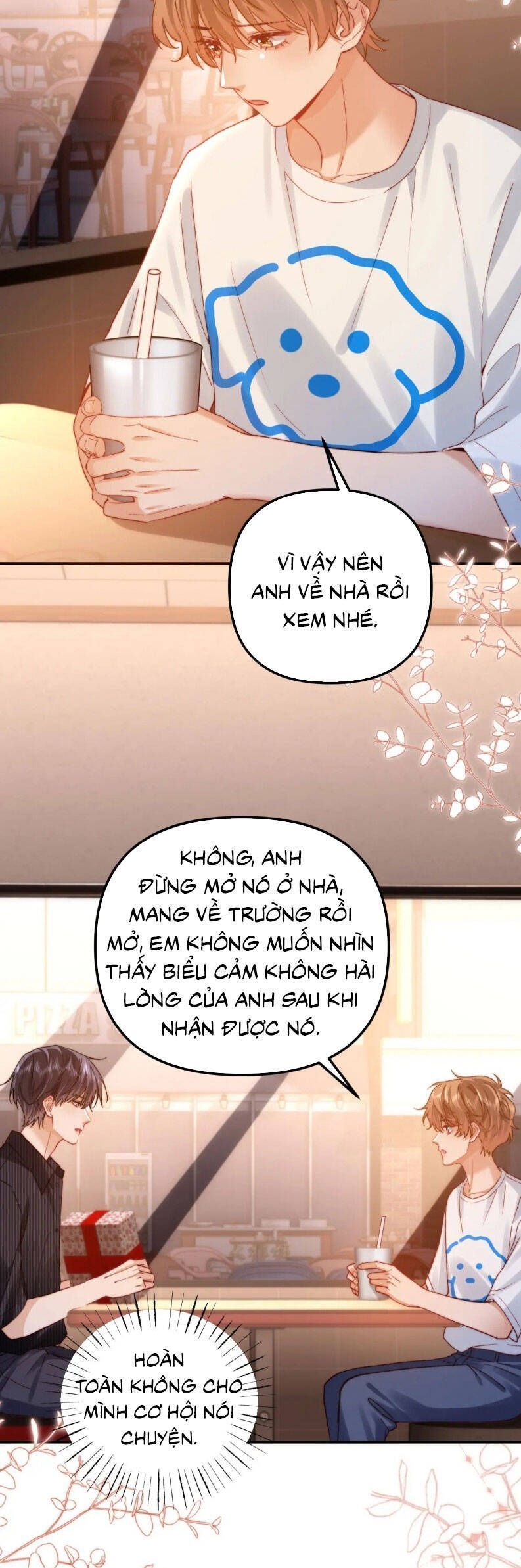 Chất Dị Ứng Đáng Yêu Chapter 82.6 - Trang 2