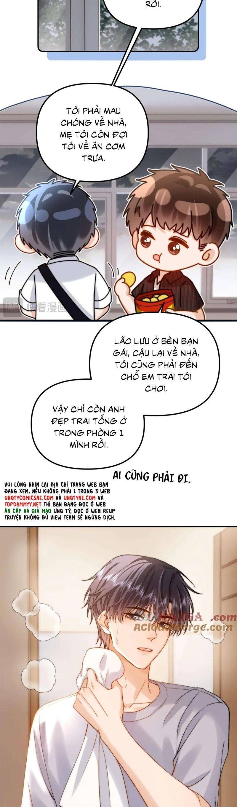 Chất Dị Ứng Đáng Yêu Chapter 82.7 - Trang 2