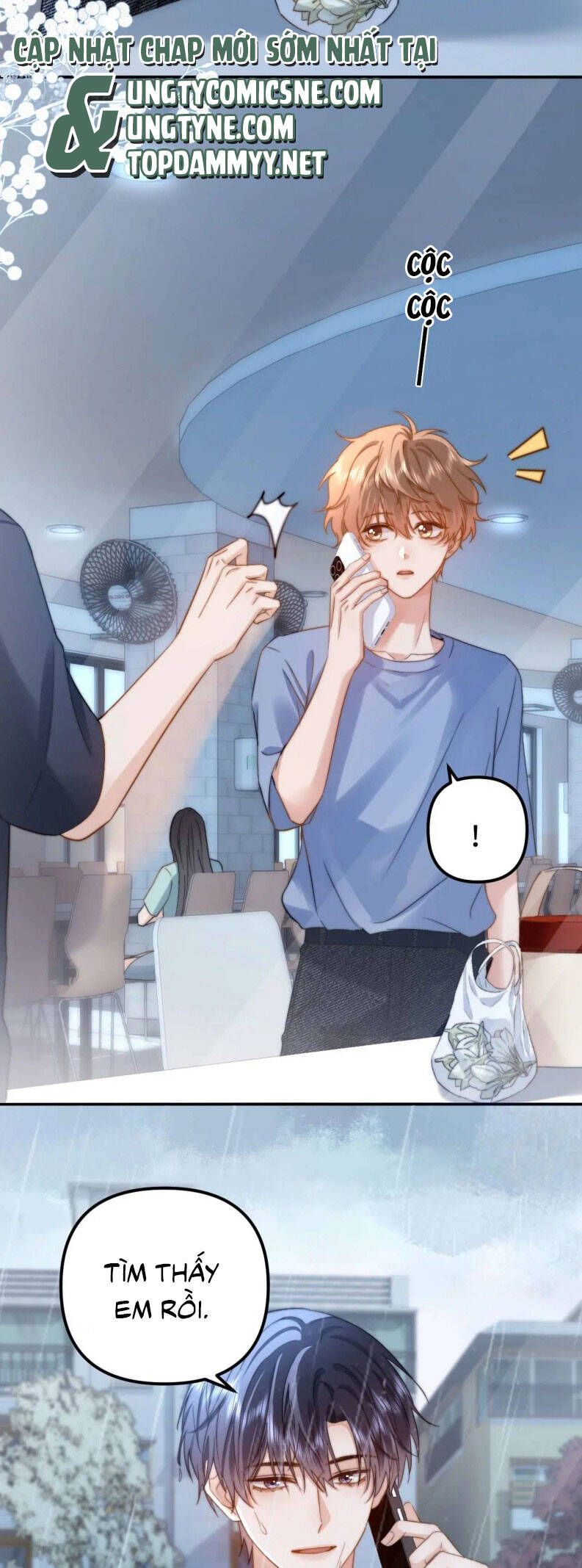 Chất Dị Ứng Đáng Yêu Chapter 82.8 - Trang 2