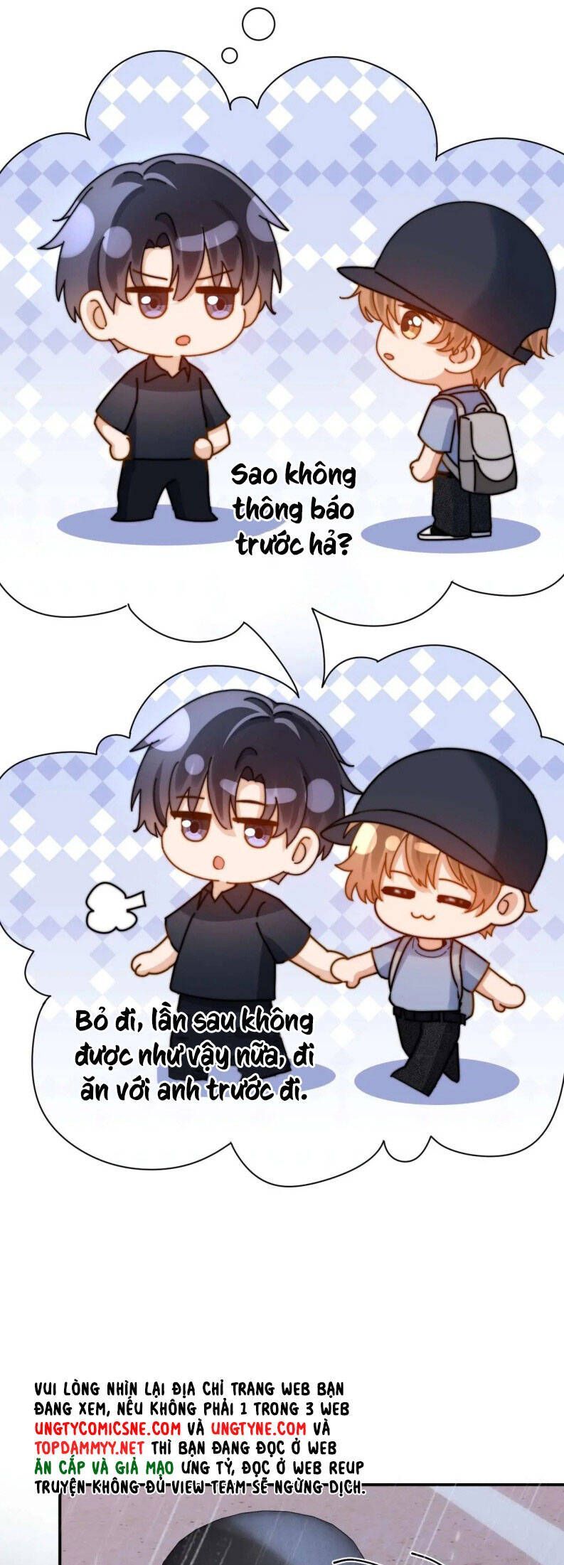 Chất Dị Ứng Đáng Yêu Chapter 82.8 - Trang 2