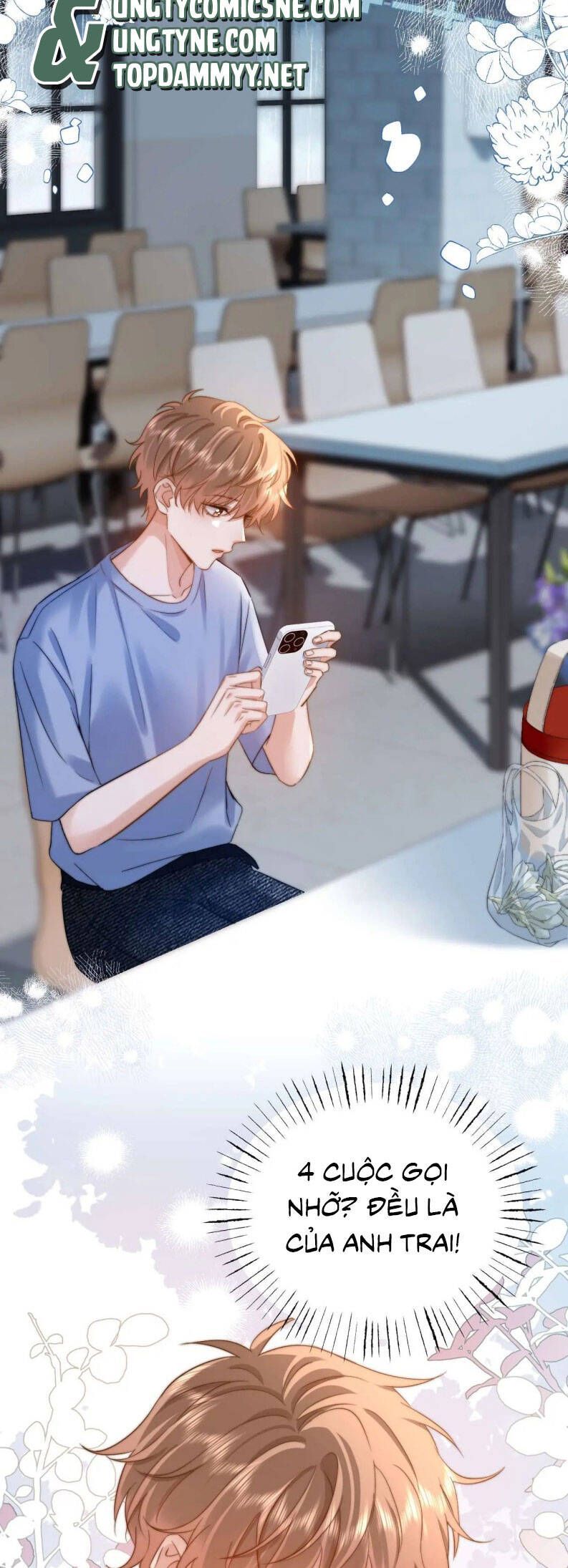 Chất Dị Ứng Đáng Yêu Chapter 82.9 - Trang 2