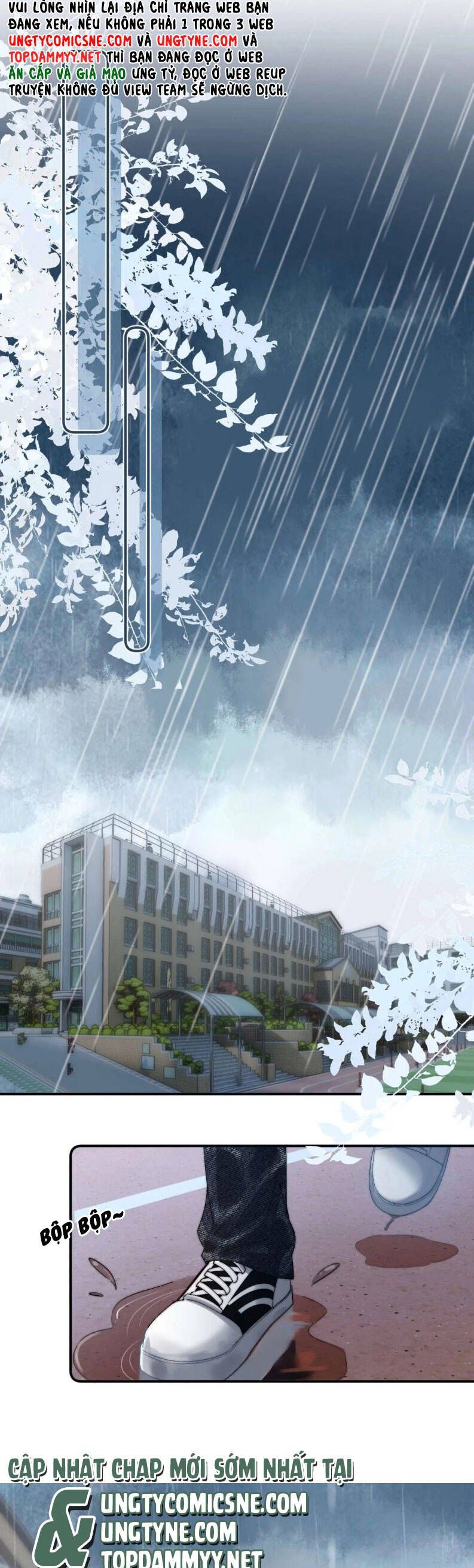 Chất Dị Ứng Đáng Yêu Chapter 82.9 - Trang 2