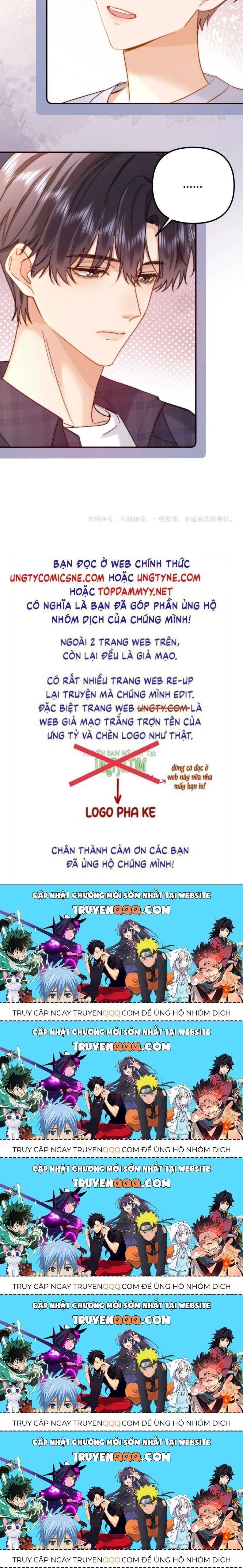 Chất Dị Ứng Đáng Yêu Chapter 83.1 - Trang 2