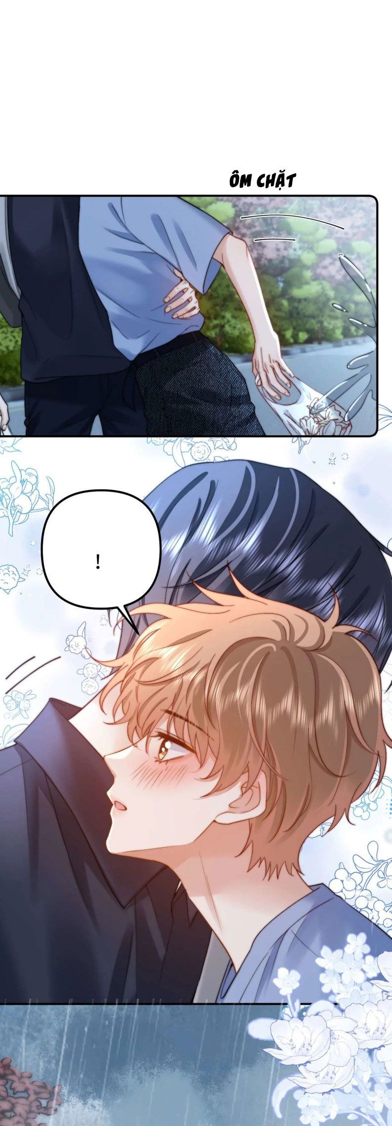 Chất Dị Ứng Đáng Yêu Chapter 83.2 - Trang 2