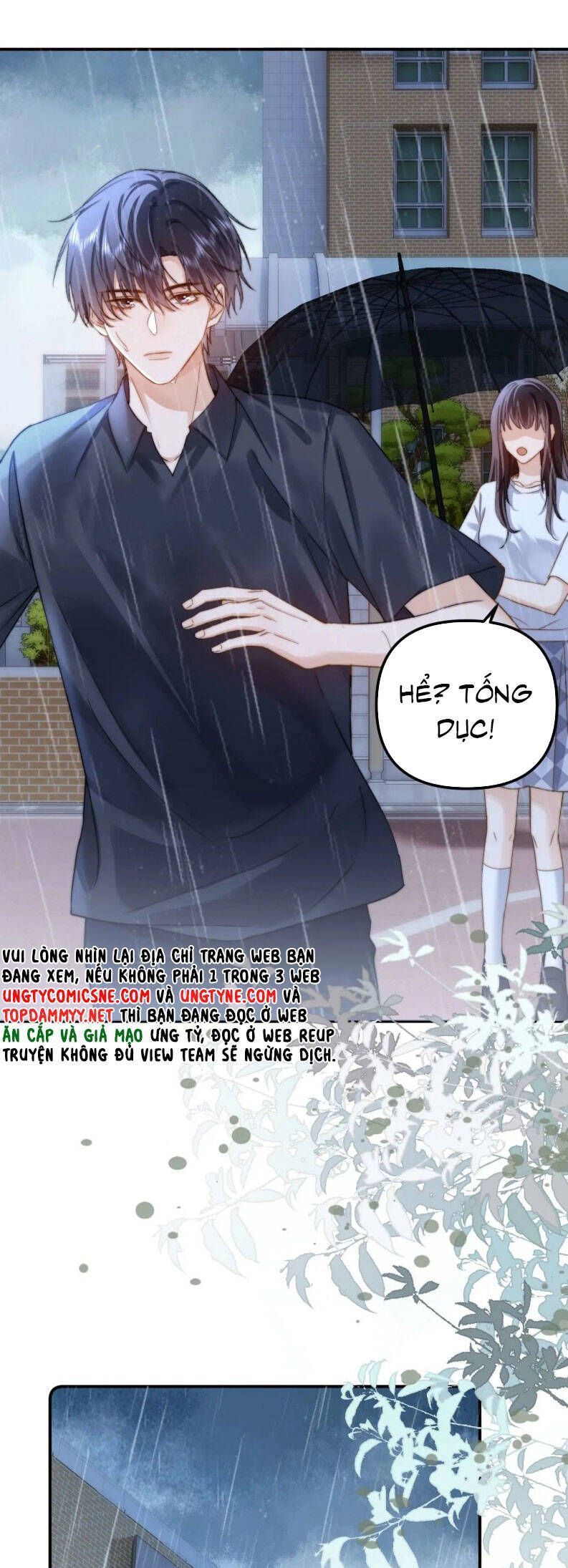 Chất Dị Ứng Đáng Yêu Chapter 83.3 - Trang 2