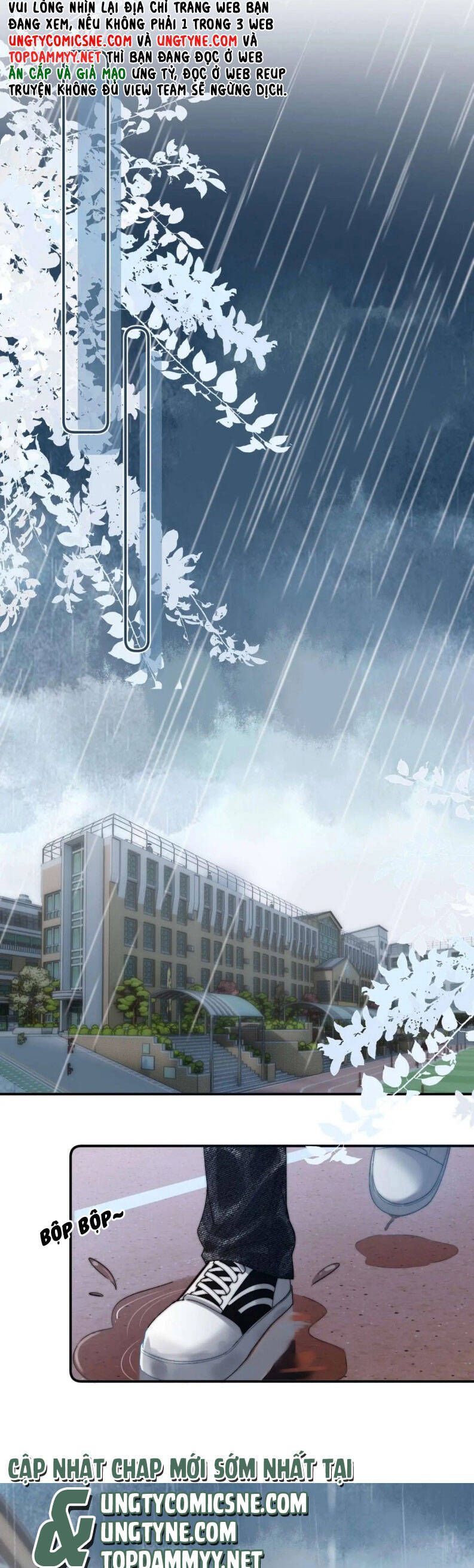 Chất Dị Ứng Đáng Yêu Chapter 83.3 - Trang 2