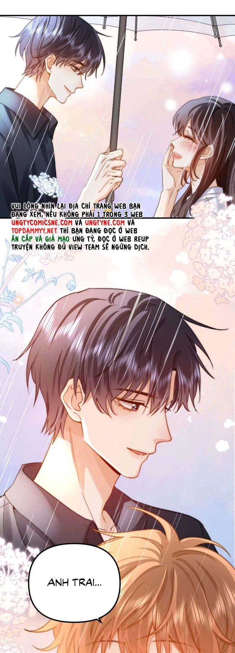 Chất Dị Ứng Đáng Yêu Chapter 83.4 - Trang 2