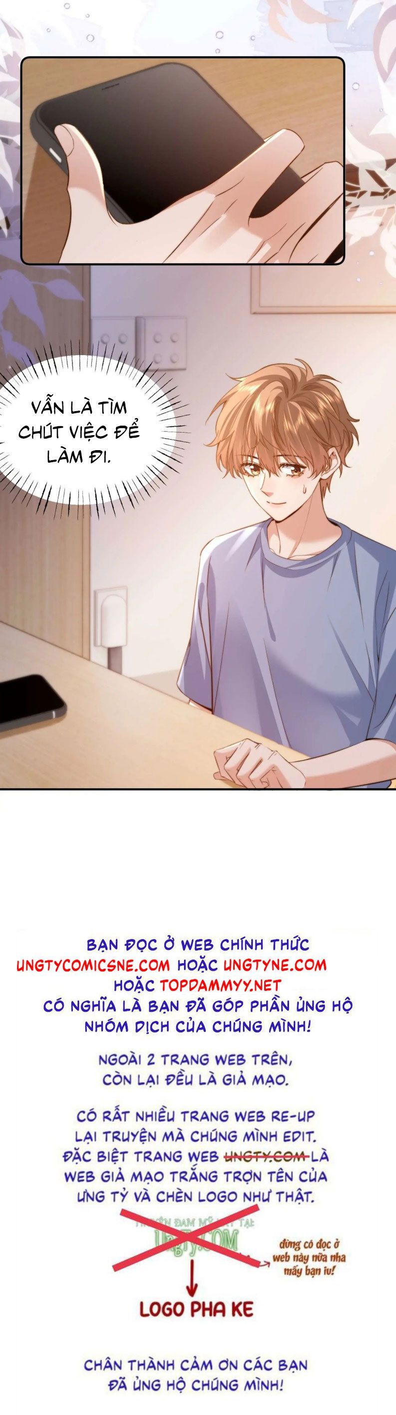 Chất Dị Ứng Đáng Yêu Chapter 83.7 - Trang 2