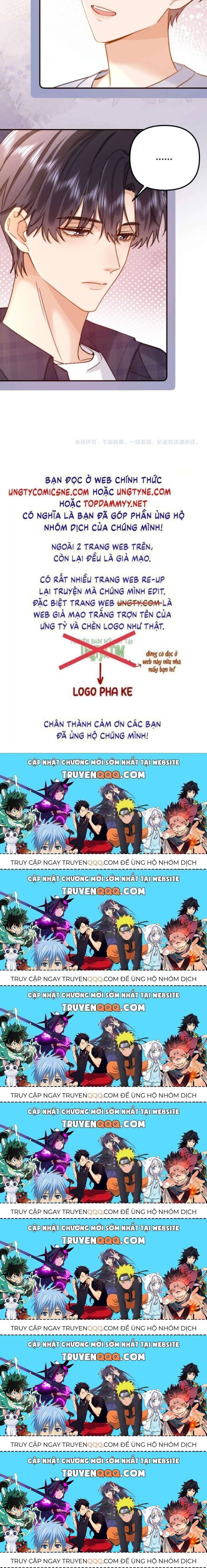 Chất Dị Ứng Đáng Yêu Chapter 84.1 - Trang 2