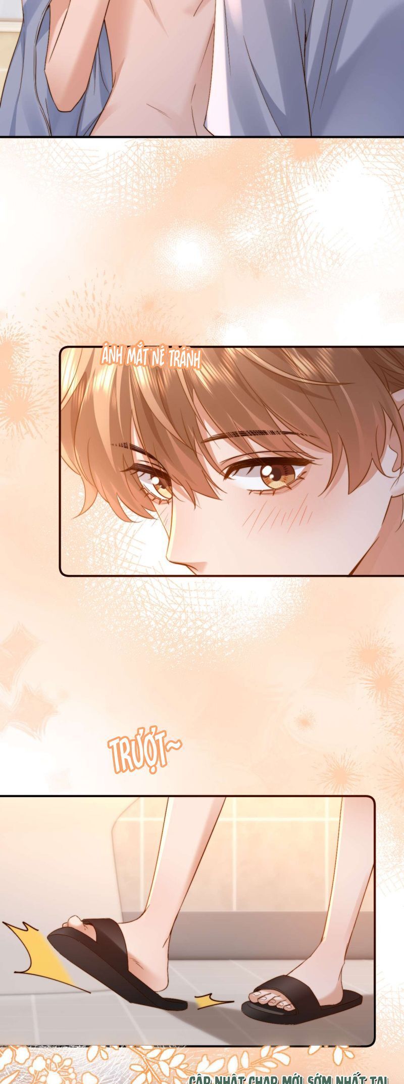 Chất Dị Ứng Đáng Yêu Chapter 84.4 - Trang 2