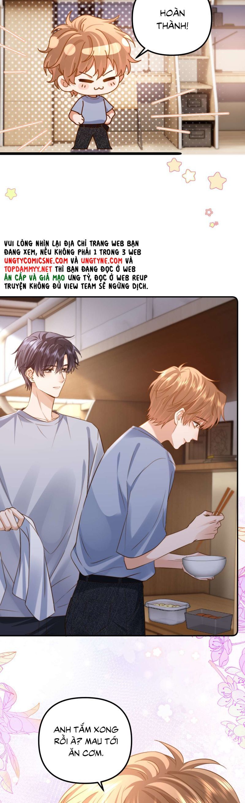 Chất Dị Ứng Đáng Yêu Chapter 84.4 - Trang 2