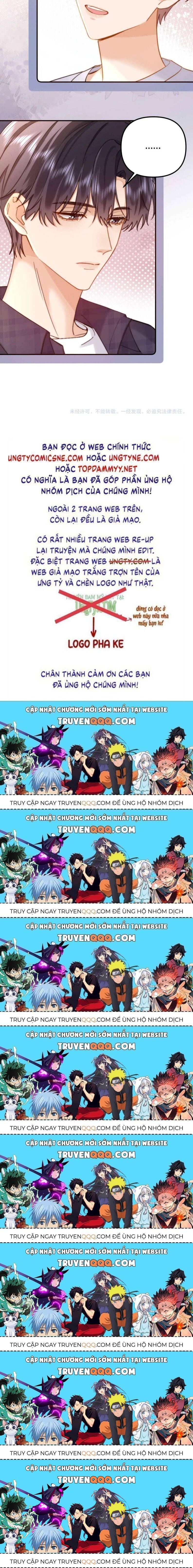 Chất Dị Ứng Đáng Yêu Chapter 84.6 - Trang 2