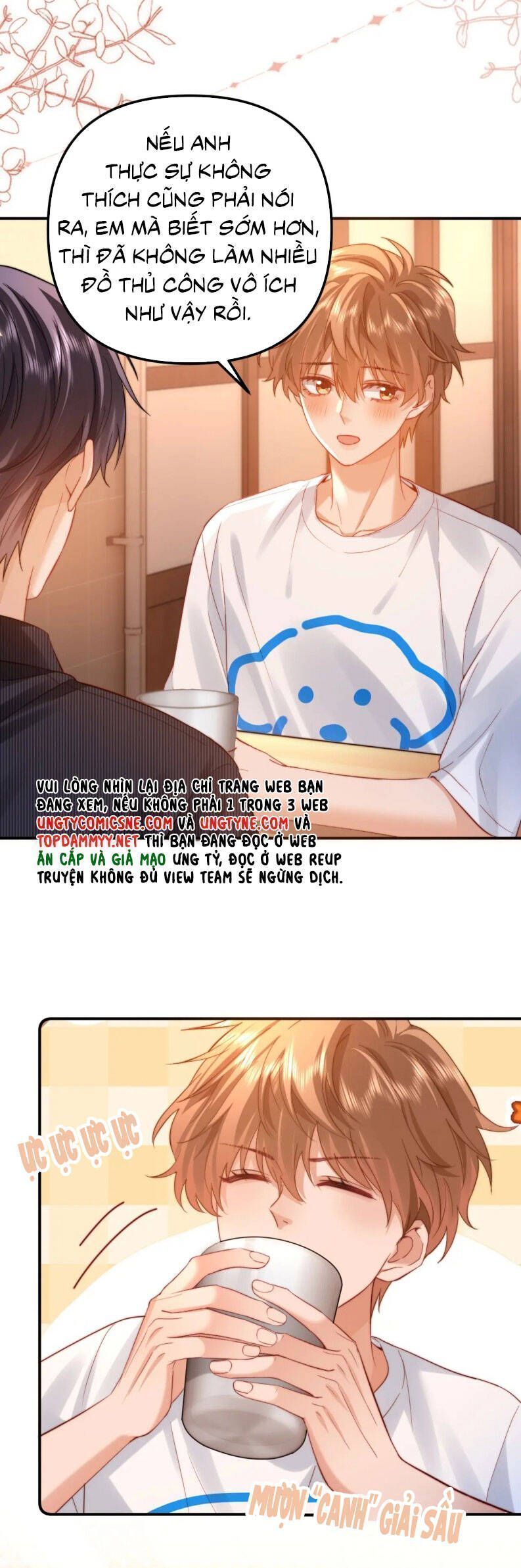 Chất Dị Ứng Đáng Yêu Chapter 84.6 - Trang 2