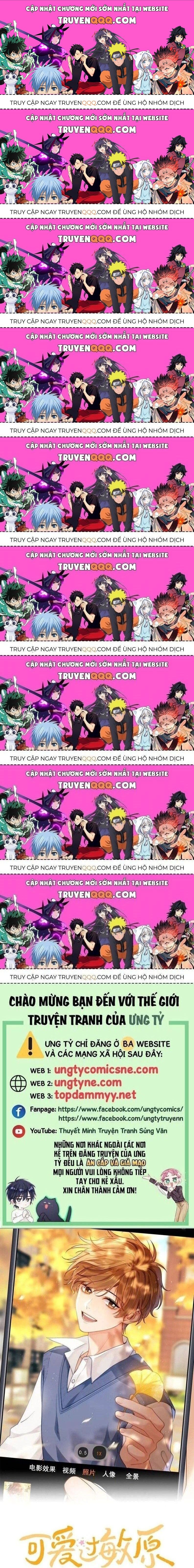 Chất Dị Ứng Đáng Yêu Chapter 85.1 - Trang 2