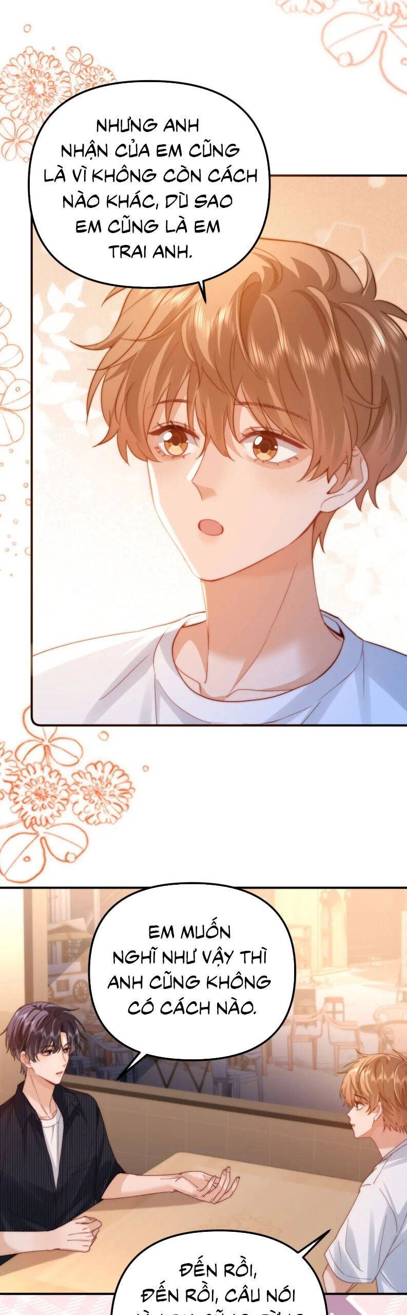 Chất Dị Ứng Đáng Yêu Chapter 85.1 - Trang 2