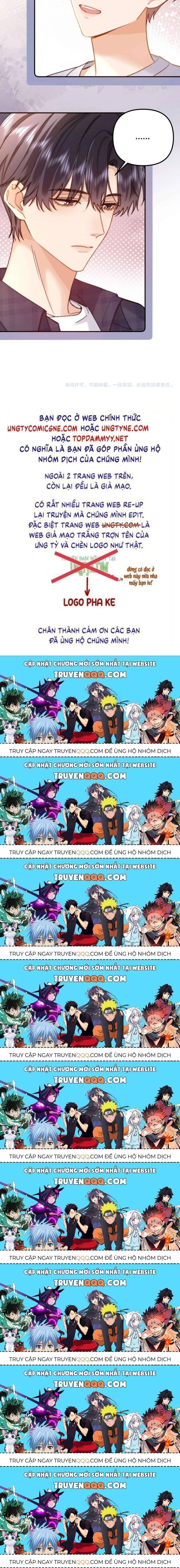 Chất Dị Ứng Đáng Yêu Chapter 85.1 - Trang 2